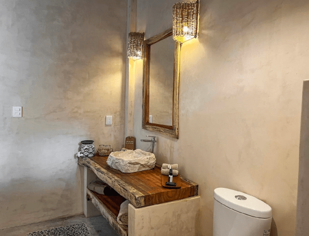 Carpinteria en banos - META Ur SA de CV (servicio)